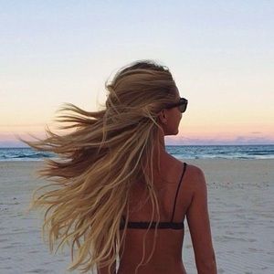 Meet your Posher, Sophie